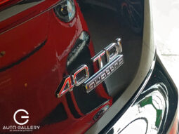 Audi Q5 S-Line 2024