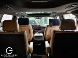 Cadillac Escalade Premium Luxury 2024 lleno
