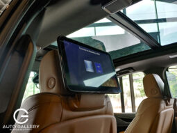 Cadillac Escalade Premium Luxury 2024 lleno