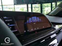 Cadillac Escalade Premium Luxury 2024 lleno