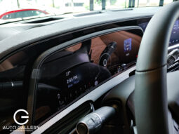 Cadillac Escalade Premium Luxury 2024 lleno