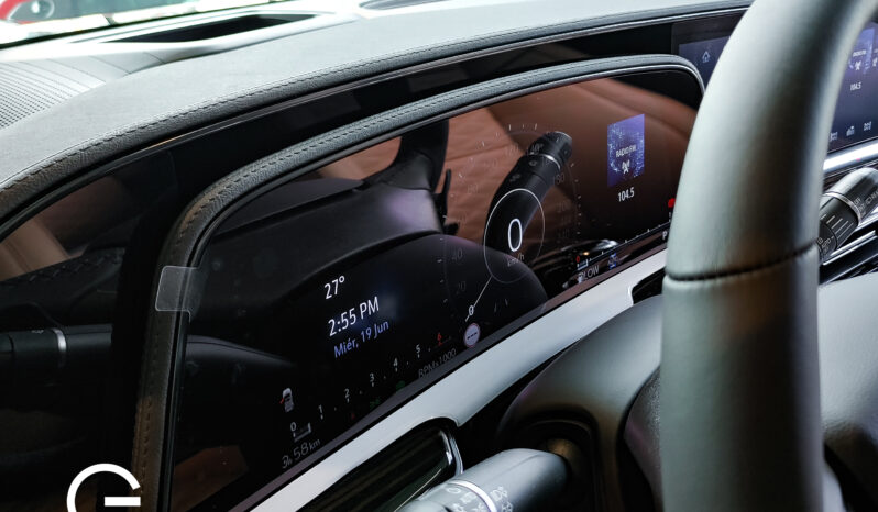 Cadillac Escalade Premium Luxury 2024 lleno