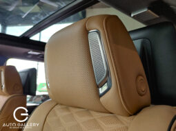 Cadillac Escalade Premium Luxury 2024 lleno