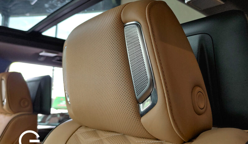 Cadillac Escalade Premium Luxury 2024 lleno
