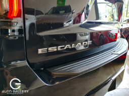 Cadillac Escalade Premium Luxury 2024