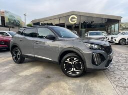 Peugeot 2008 GT Líne 2025