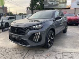Peugeot 2008 GT Líne 2025