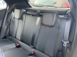 Peugeot 2008 GT Líne 2025