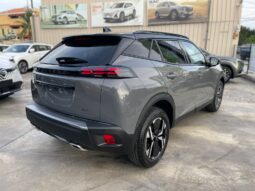 Peugeot 2008 GT Líne 2025 lleno
