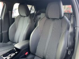 Peugeot 2008 GT Líne 2025 lleno