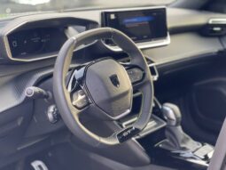 Peugeot 2008 GT Líne 2025 lleno