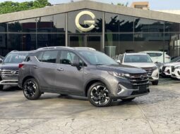 GAC GS3 Power 2024