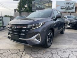 GAC GS3 Power 2024