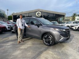 GAC GS3 Power 2024