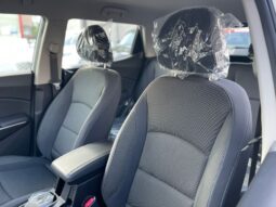 KGM Tivoli URBAN PLUS 2025 lleno