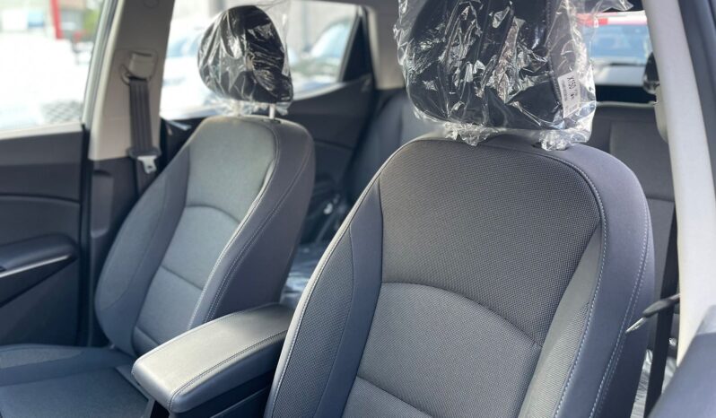 KGM Tivoli URBAN PLUS 2025 lleno