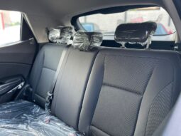 KGM Tivoli URBAN PLUS 2025 lleno