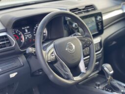 KGM Tivoli URBAN PLUS 2025 lleno