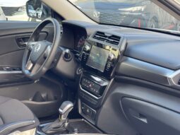 KGM Tivoli URBAN PLUS 2025 lleno