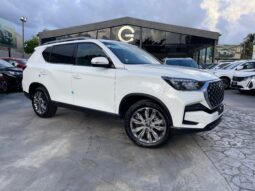KGM Rexton ADVENTURE PLUS 2025