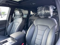KGM Rexton ADVENTURE PLUS 2025 lleno