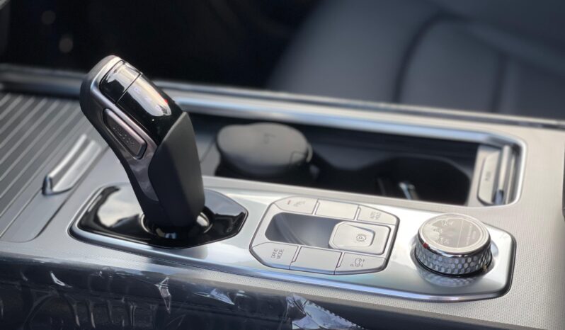 KGM Rexton ADVENTURE PLUS 2025 lleno