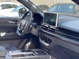 KGM Rexton ADVENTURE PLUS 2025 lleno