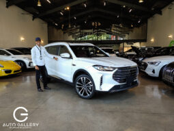 JETOUR X70 PLUS 2025