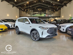 JETOUR X70 PLUS 2025