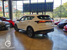 JETOUR X70 PLUS 2025