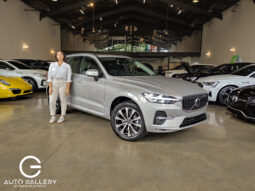 Volvo XC60 Plus B5 2024