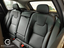 Volvo XC60 Plus B5 2024 lleno
