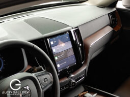 Volvo XC60 Plus B5 2024 lleno