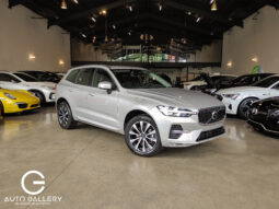 Volvo XC60 Plus B5 2024