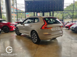 Volvo XC60 Plus B5 2024