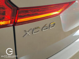 Volvo XC60 Plus B5 2024 lleno