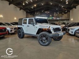 Jeep Wrangler Sport 2018