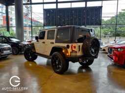 Jeep Wrangler Sport 2018