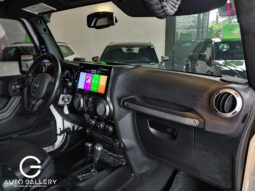Jeep Wrangler Sport 2018 lleno