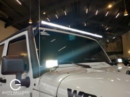 Jeep Wrangler Sport 2018