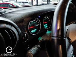 Jeep Wrangler Sport 2018 lleno