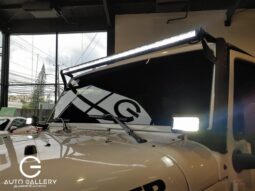 Jeep Wrangler Sport 2018 lleno