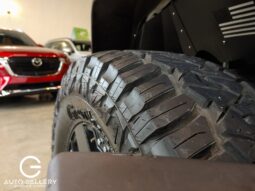 Jeep Wrangler Sport 2018 lleno