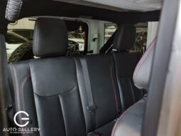 Jeep Wrangler Sport 2018 lleno