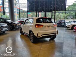 GEELY GX3 PRO 2025
