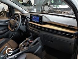 GEELY GX3 PRO 2025 lleno