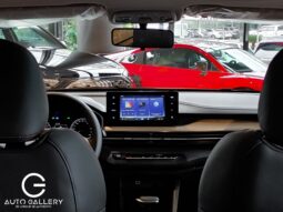 GEELY GX3 PRO 2025 lleno