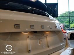 GEELY GX3 PRO 2025