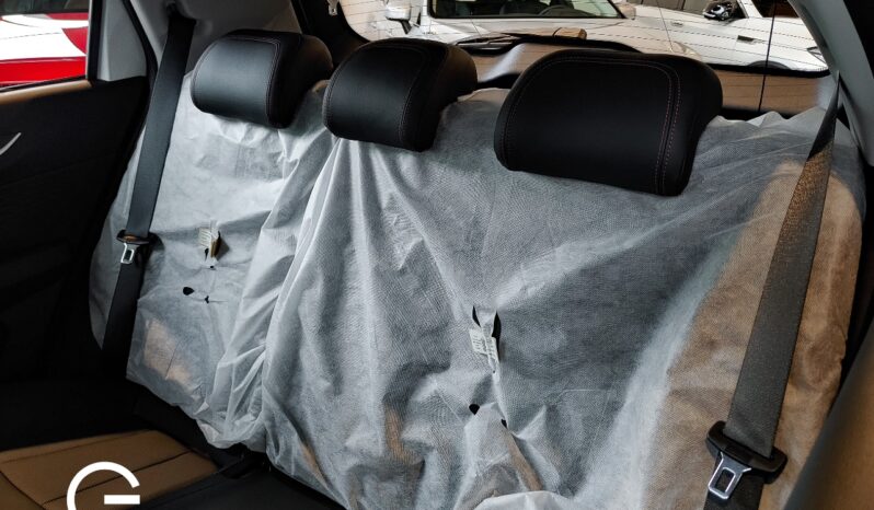 GEELY GX3 PRO 2025 lleno