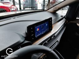 GEELY GX3 PRO 2025 lleno